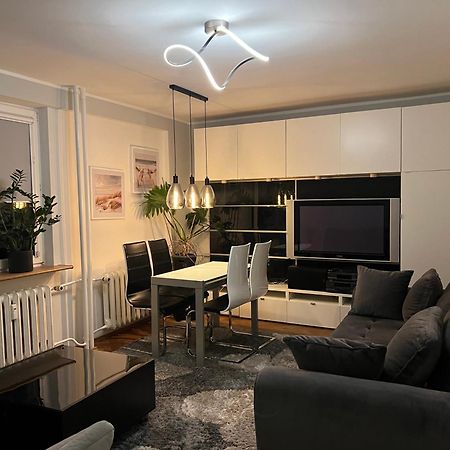Uroczy Apartament - Сопот Экстерьер фото