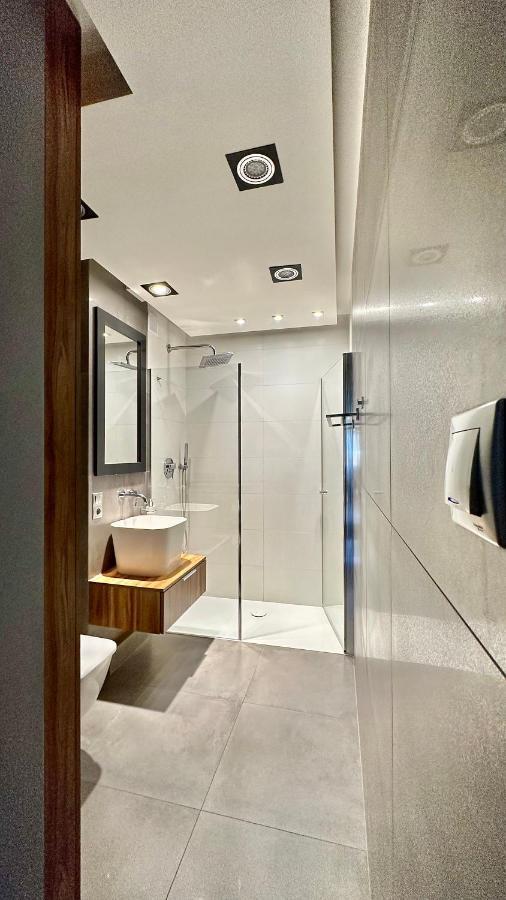 Uroczy Apartament - Сопот Экстерьер фото