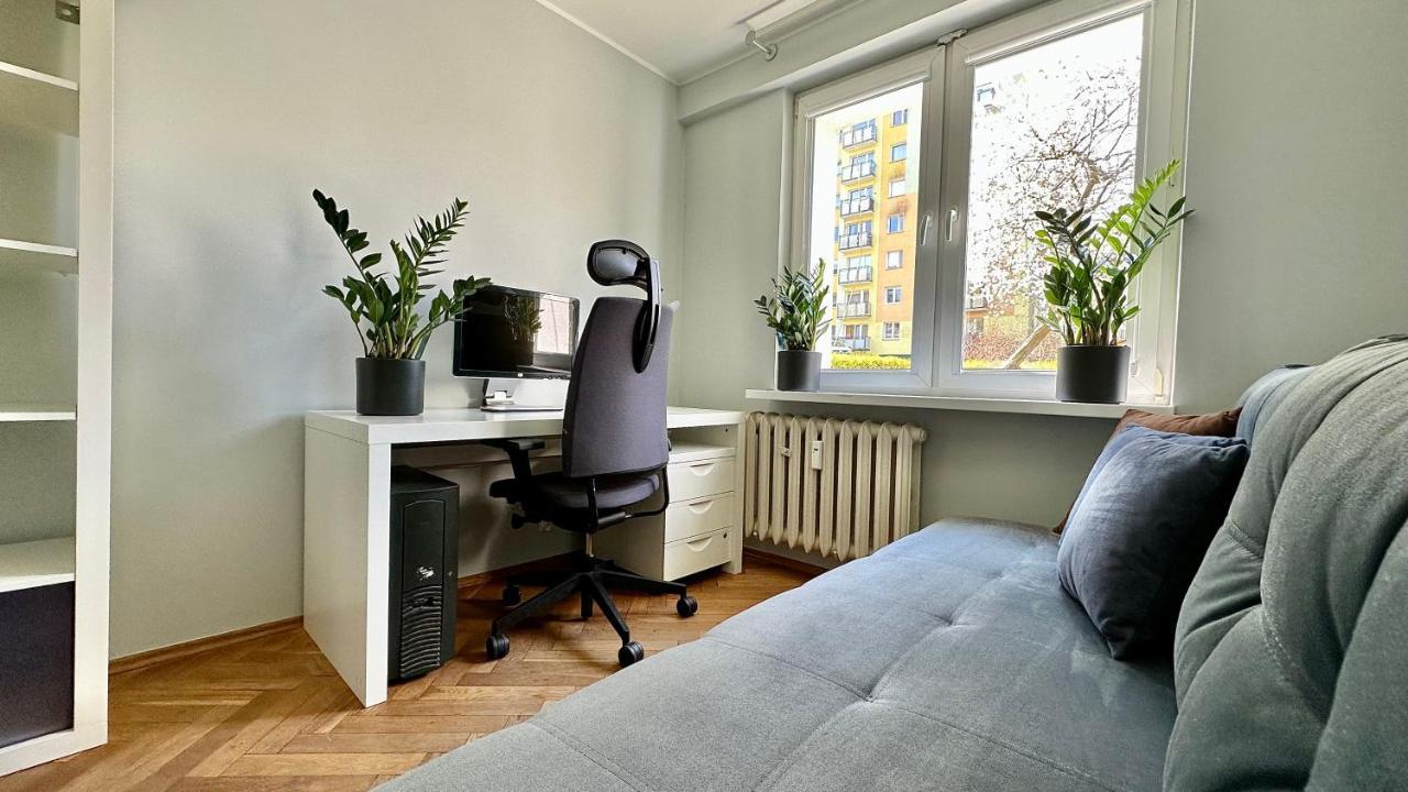 Uroczy Apartament - Сопот Экстерьер фото