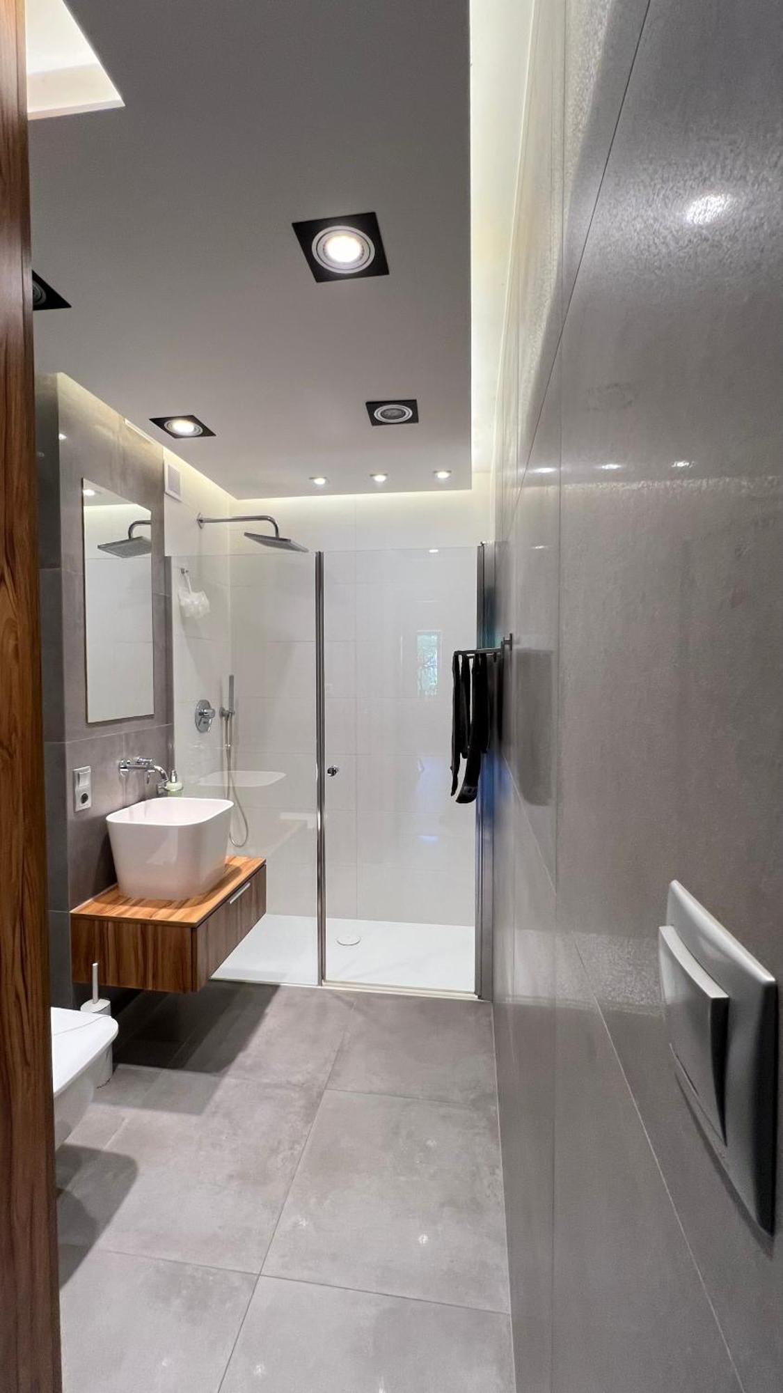 Uroczy Apartament - Сопот Экстерьер фото