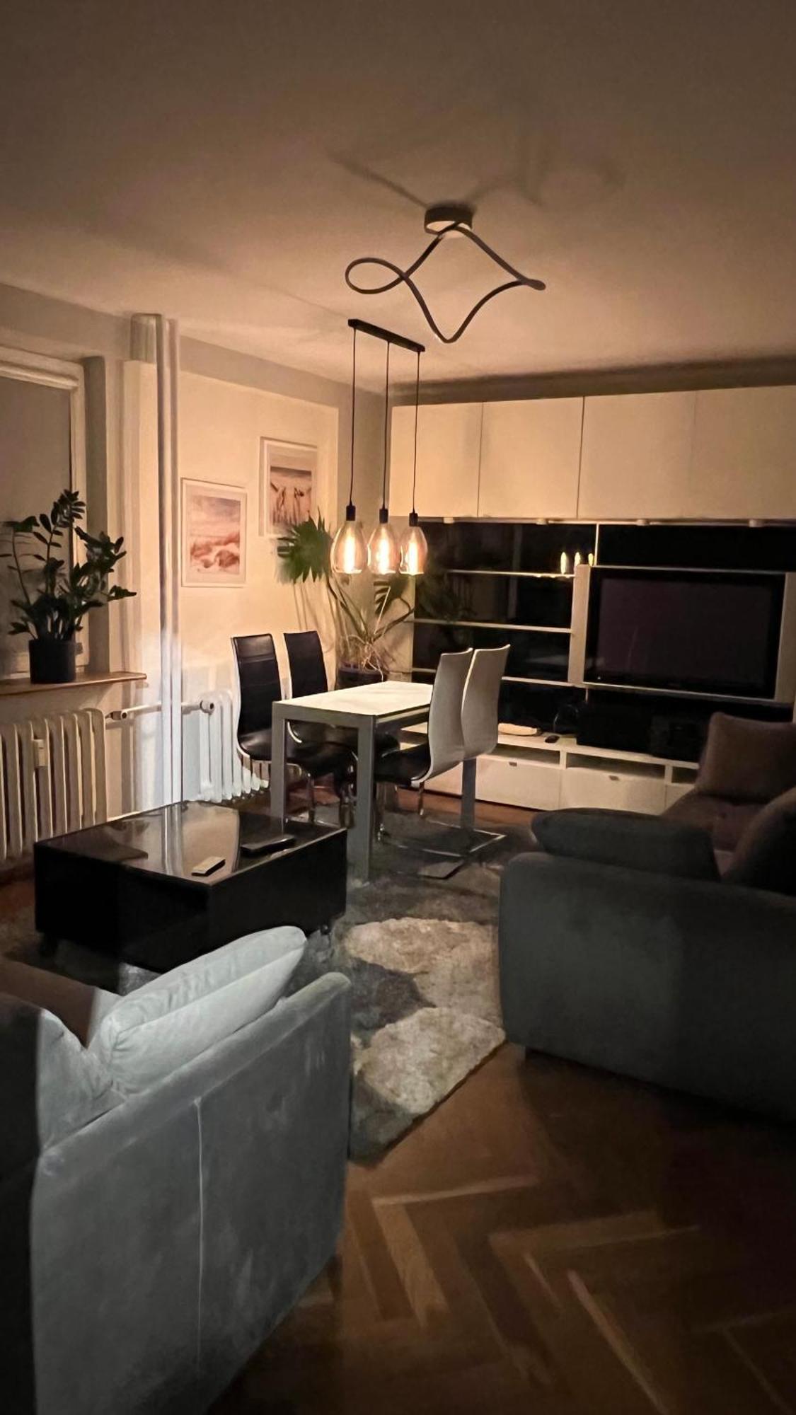 Uroczy Apartament - Сопот Экстерьер фото